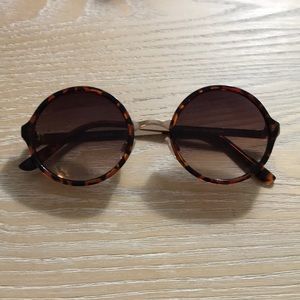 Beautiful sunglasses